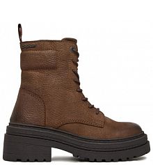 Botki G-Star Raw brązowe damskie Star Raw