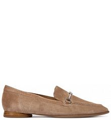 Lordsy HÖGL brązowe 