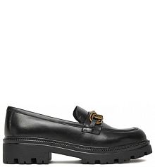 Lordsy Lasocki czarne 