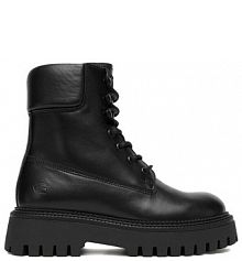 Trapery G-Star Raw czarne damskie Star Raw