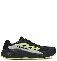 Buty do biegania Salomon czarne męskie 