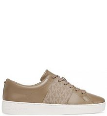 Sneakersy MICHAEL Michael Kors beżowe damskie 