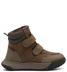 Trzewiki Lasocki Kids khaki dziecięce 