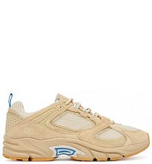 Sneakersy Tommy Jeans beżowe męskie 