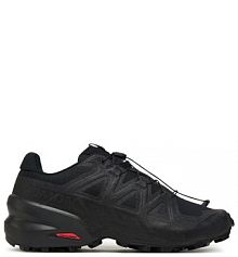 Buty do biegania Salomon czarne męskie 