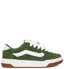 Sneakersy Vans khaki męskie 