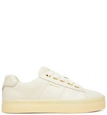 Sneakersy Gant beżowe damskie 