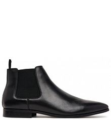 Sztyblety Aldo czarne męskie 