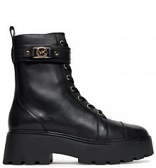 Botki MICHAEL Michael Kors czarne damskie 