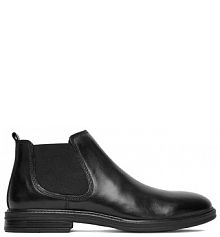 Sztyblety Lasocki czarne męskie 