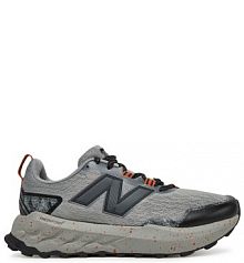 Buty do biegania New Balance szare męskie 