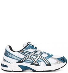 Sneakersy Asics białe męskie 