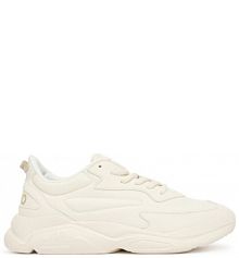 Sneakersy HUGO białe damskie 