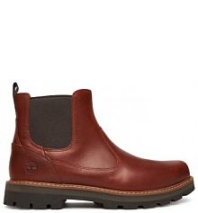 Sztyblety Timberland brązowe męskie 