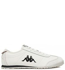 Sneakersy Kappa białe męskie 