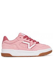 Sneakersy Vans różowe damskie 