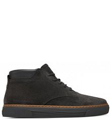 Trzewiki Marc O'Polo szare męskie 