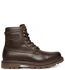 Trapery CATerpillar brązowe męskie 