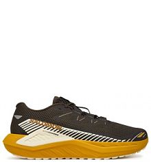 Buty do biegania Salomon brązowe męskie 