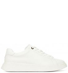 Sneakersy Aldo białe męskie 