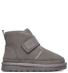 Śniegowce Badura szare dziecięce 