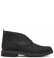 Trzewiki Clarks czarne męskie 