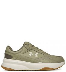 Sneakersy Under Armour czarne męskie 