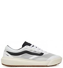 Sneakersy Vans białe męskie 