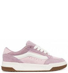 Sneakersy Vans fioletowe damskie 