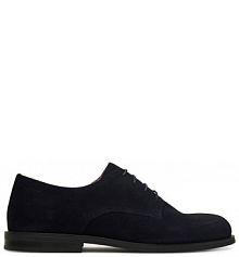 Półbuty Calvin Klein czarne męskie 