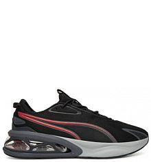 Buty do biegania na asfalt Puma czarne męskie 