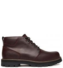 Trzewiki Timberland bordowy męskie 