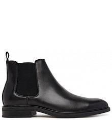 Sztyblety Aldo czarne męskie 