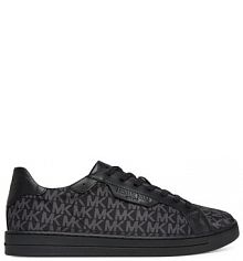 Sneakersy MICHAEL Michael Kors czarne męskie 