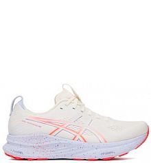 Buty do biegania na asfalt Asics szare męskie 