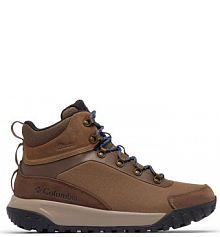 Trzewiki Columbia brązowe męskie 