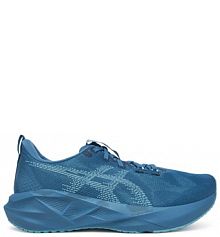 Buty do biegania na asfalt Asics niebieskie męskie 