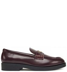 Lordsy Liu Jo bordowy 