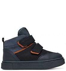 Trzewiki Lasocki Kids granatowe dziecięce 