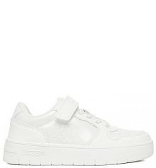 Sneakersy Kappa białe dziecięce 