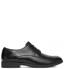 Półbuty wizytowe Lasocki czarne męskie 