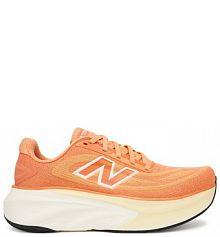 Buty do biegania na asfalt New Balance pomarańczowe damskie 