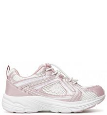 Sneakersy Kappa białe dziecięce 