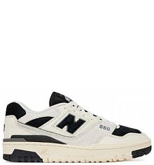 Sneakersy New Balance beżowe damskie 