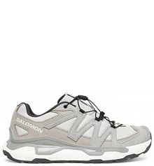 Sneakersy Salomon szare męskie 