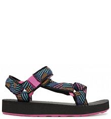 Sandały Teva kolorowy dziecięce 