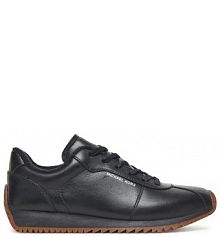 Sneakersy MICHAEL Michael Kors czarne damskie 