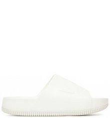 Klapki Nike białe damskie 