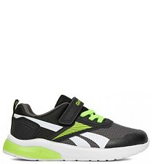 Sneakersy Reebok czarne dziecięce 