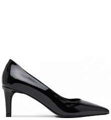 Szpilki Furla czarne 